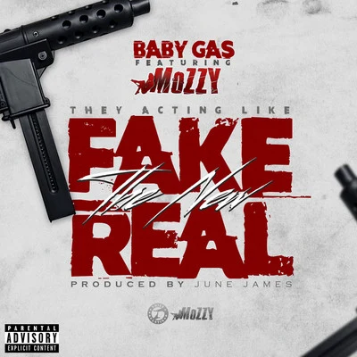 Baby Gas Fake the New Real