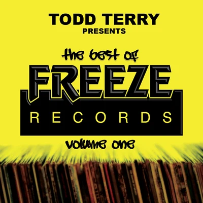 The Best of Freeze Records, Vol. 1 專輯 Doug Lazy