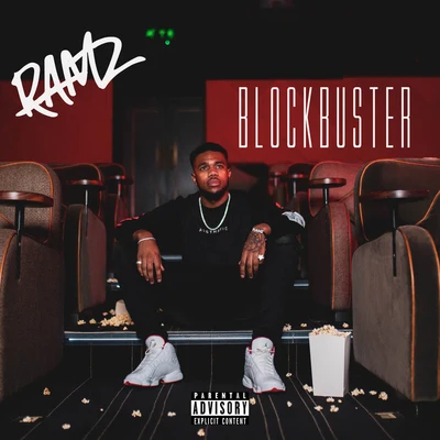 Blockbuster 專輯 Ramz