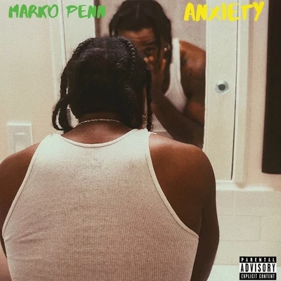 Anxiety 專輯 Marko Penn