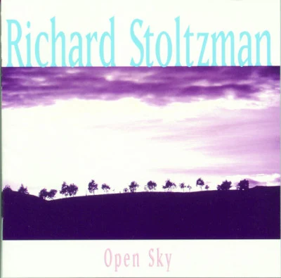 Open Sky 專輯 Bill Douglas