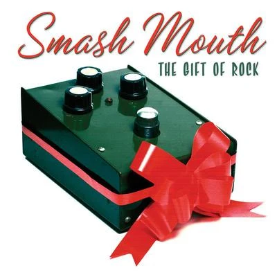 The Gift Of Rock 專輯 Smash Mouth