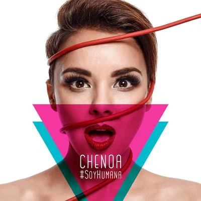 #SoyHumana 專輯 Erizo/Chenoa