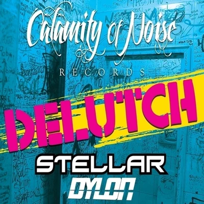 Delutch - Single 專輯 Stellar