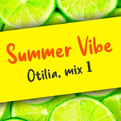 Summer Vibe (DeepHouse Car Music Mix #1) 專輯 Otilia/Psickopathik/Dr.Denk