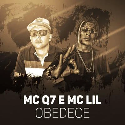 Obedece 專輯 MC Lil