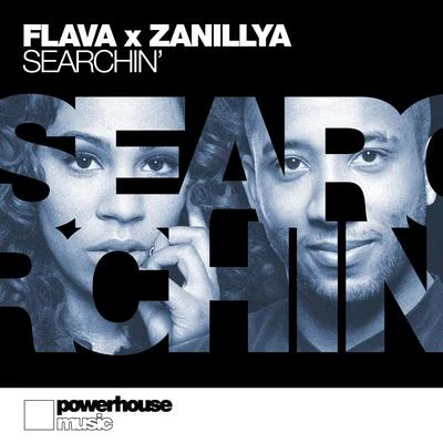 Searchin&#x27; 专辑 Janice (陈佳妤)/Flava