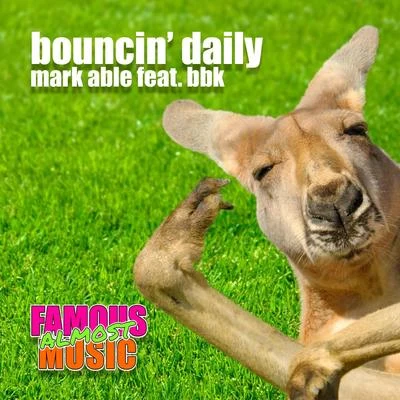 Bouncin Daily 專輯 BBK/Melleefresh/LEWO