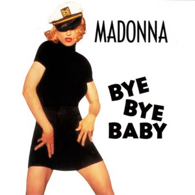 Bye Bye Baby 專輯 Madonna