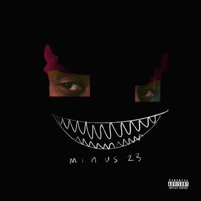 Minus 23 專輯 Nate Husser