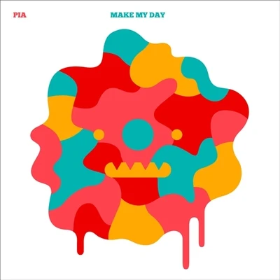 Make my day 专辑 RPG/pia/Quintino & Blasterjaxx