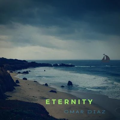 Eternity 专辑 Omar Diaz