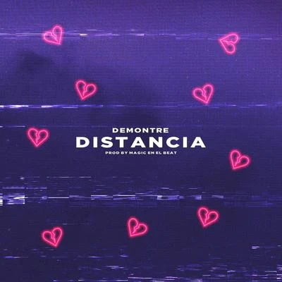 Distancia 專輯 Utópiko/Magicenelbeat