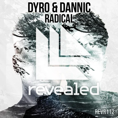 Radical 專輯 Dyro