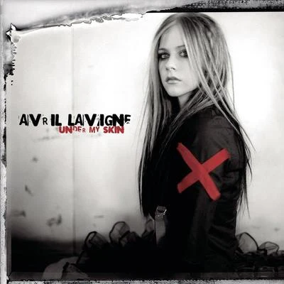 The MatrixAvril Lavigne Under My Skin