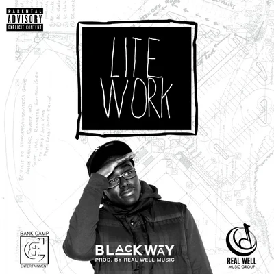 Lite Work - Single 专辑 Blackway