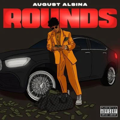 Rounds 專輯 August Alsina