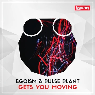 Gets You Moving 專輯 Egoism