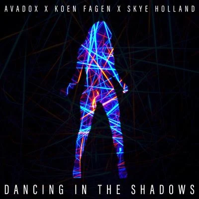 AVADOXNick Havsen Dancing In The Shadows