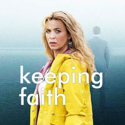 Keeping Faith 專輯 Amy Wadge