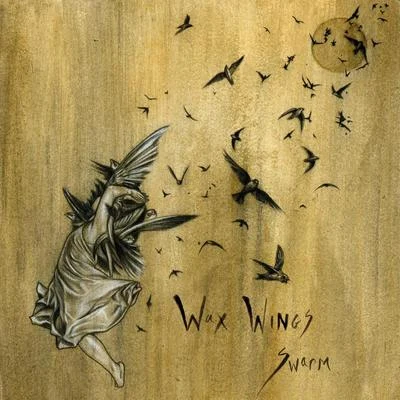 Swarm 专辑 Louisahhh/Wax Wings