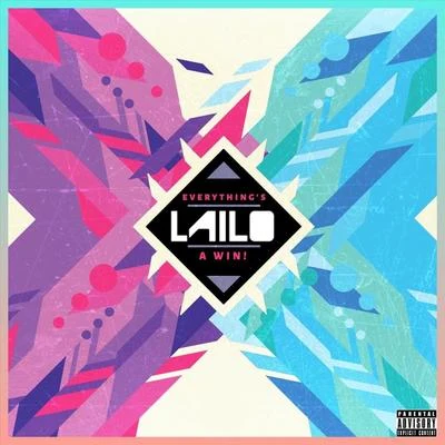 Everythings a Win! 專輯 Lailo/Gillie Da Kidd/Marni Ali/Summer Reign