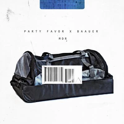 MDR 專輯 Party Favor