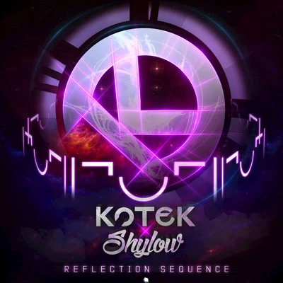 Reflection Sequence 專輯 Leuro/Kotek/Carneyval/Adrian Lau/Anomalie