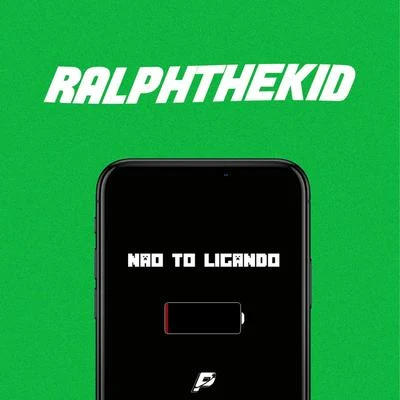 Não to Ligando 專輯 Dagrace/Dfideliz/RalphTheKiD