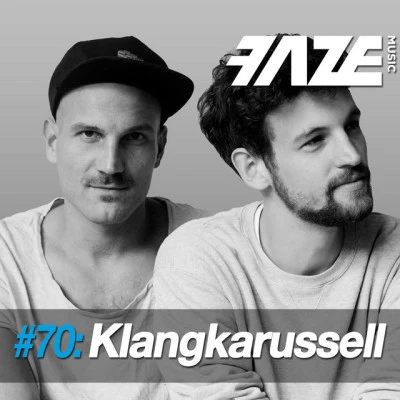 Faze #70: Klangkarussell 專輯 Klangkarussell