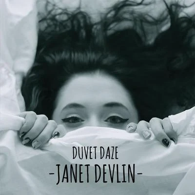 Janet DevlinGareth Emery Duvet Daze EP