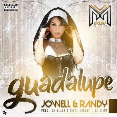 Guadalupe 專輯 Jowell Y Randy/Jowell & Randy