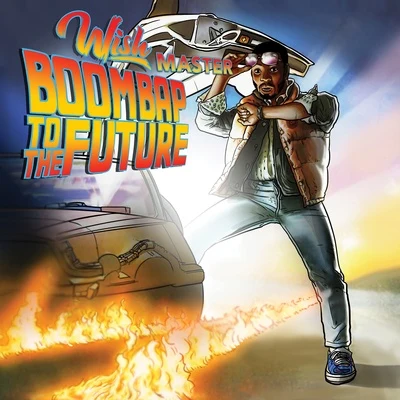 Boombap to the Future (BBTTF) 專輯 Baileys Brown