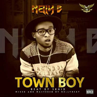 Town Boy 專輯 Tip/KMello/Nelly B