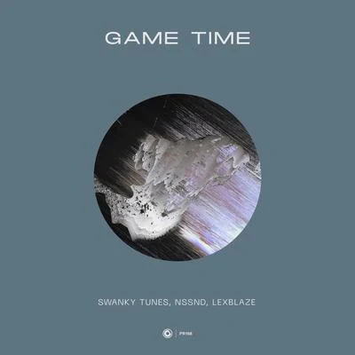 Game Time 專輯 Swanky Tunes