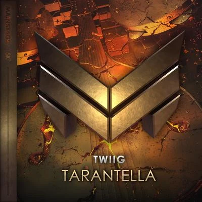 Tarantella 專輯 TWIIG