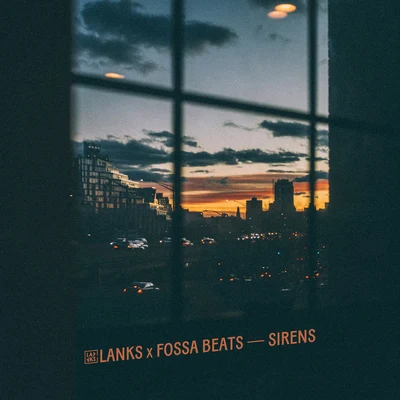 Sirens 专辑 Fossa Beats/Thomas White