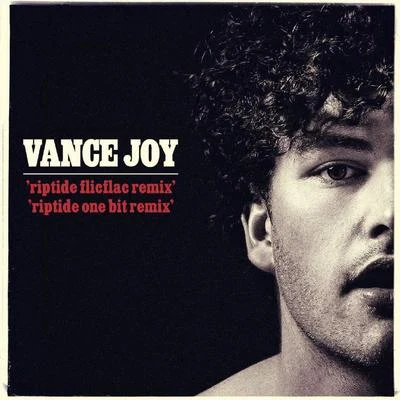 Riptide (Remixes) 專輯 Vance Joy/Portugal. The Man/Joy Division/The Good, The Bad and The Queen/Gorillaz