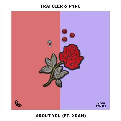 About You 專輯 Pyro/BLAIZE