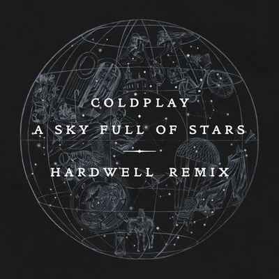 A Sky Full Of Stars (Syn Cole Remix) 專輯 Syn Cole/Tensnake/Roxanne Emery/Lost Frequencies/Tiggi Hawke