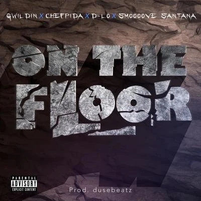 On The Floor 专辑 BAMBINO/Chef Pida