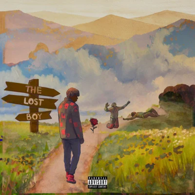 The Lost Boy 專輯 Cordae