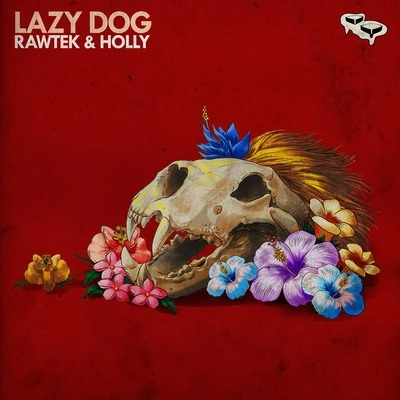 RawtekCrisis Era Lazy Dog