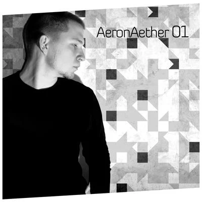 Silk Digital Pres. Aeron Aether 01 專輯 Aeron Aether/Embliss/Elfsong/Fred Baker/Solarstone