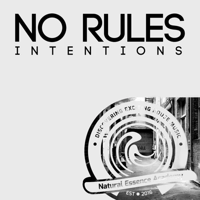 Intentions 專輯 TORN/No Rules/Moduleset