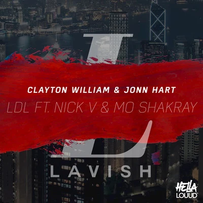 LDL 专辑 A.R./Clayton William