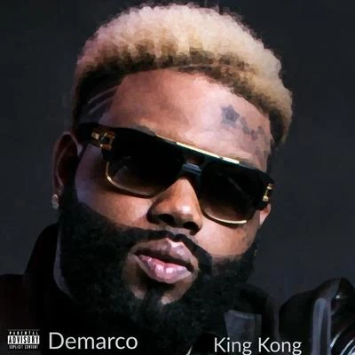 King Kong 专辑 DeMarco