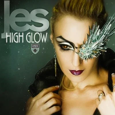 High Glow 專輯 JES/Brian Laruso/Roger Shah