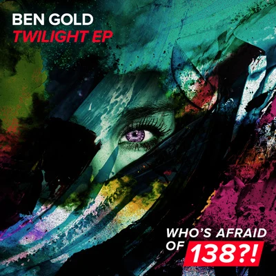 Twilight EP 專輯 Ben Gold/Ruben De Ronde