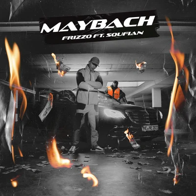 FrizzoJust BlazeLoco Dice Maybach